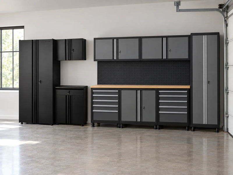 Garage Cabinets